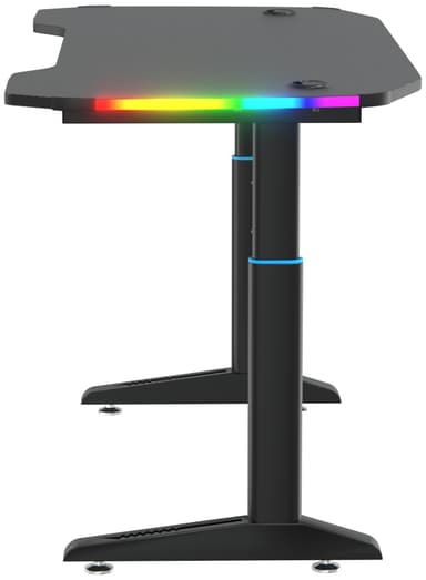 Piranha Base 120 RGB gamingbord