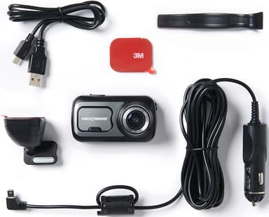 Nextbase 422GW dashbordkamera