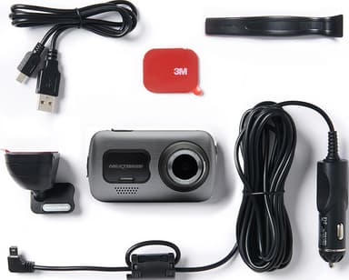 Nextbase 622GW dashcam