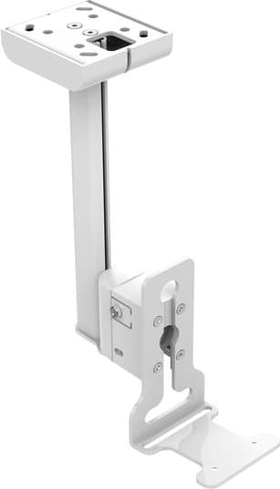 Flexson ERA 300 takfeste (hvit)