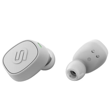Urbanista Tokyo Plus helt trådløse in-ear hodetlf. (moon walk)