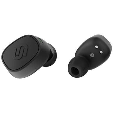 Urbanista Tokyo Plus helt trådløse in-ear hodetlf. (dark clown) Urbanista Tokyo Plus helt trådløse in-ear hodetlf. (dark clown)