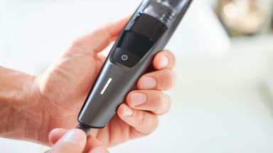 Philips Series 7000 skjeggtrimmer BT7520/15