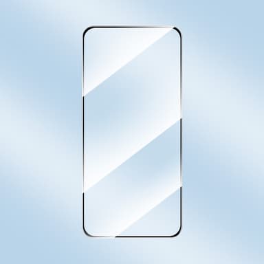 ENKAY herdet glass skjermbeskytter til Samsung Galaxy S24 +