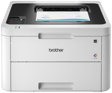Brother HL-L3230CDW fargelaserskriver