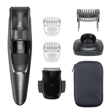 Philips Series 7000 skjeggtrimmer BT7520/15