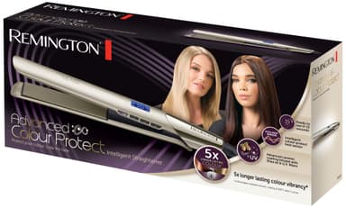 Remington Advanced Colour Protect rettetang S8605