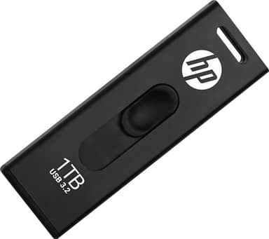 HP x911w USB 3.2 minnepinne 1 TB