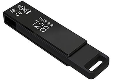 PNY Elite-X USB-C minnepinne 128 GB