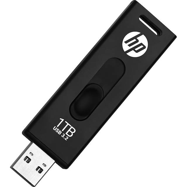 HP x911w USB 3.2 minnepinne 1 TB