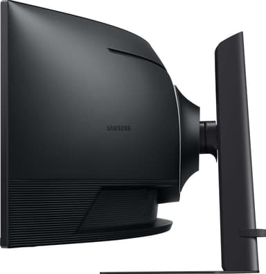 Samsung ViewFinity S95UC 49" buet skjerm