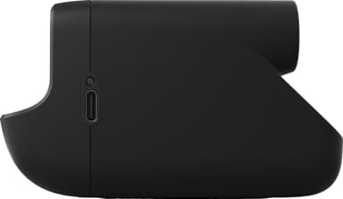Polaroid Go Gen 2 analog kamera startsett (sort)
