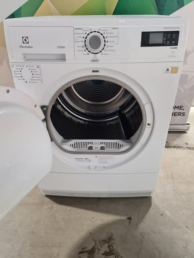 Electrolux tørketrommel EDH3386PYW - brukt