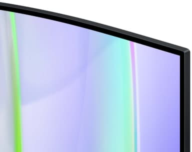 Samsung ViewFinity S95UC 49" buet skjerm