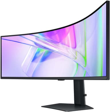 Samsung ViewFinity S95UC 49" buet skjerm