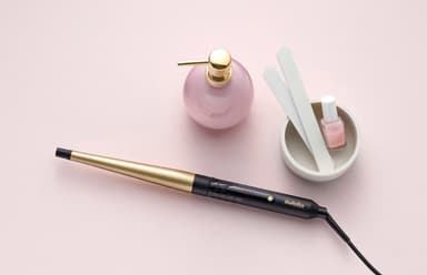 BaByliss Creative konisk krølltang C435E