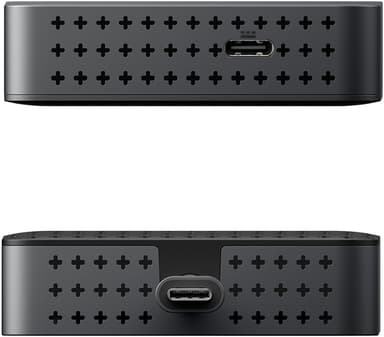 Hyper HyperDrive Next Dual 7 Port USB-C hub