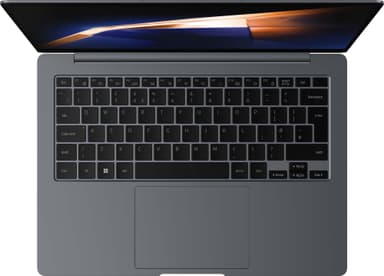 Samsung Galaxy Book4 Pro 14" bærbar PC U7-155H/16/512