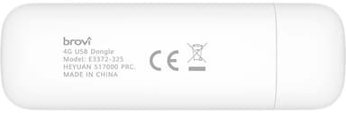 Brovi (E3372-325) 4G/LTE USB dongle