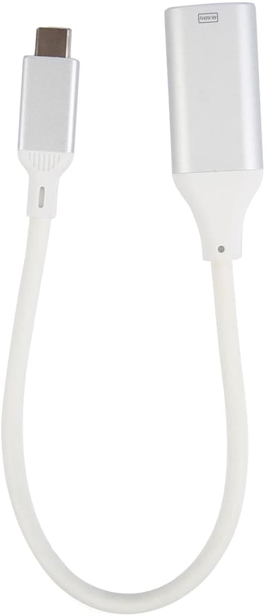 Sandstrøm USB-C til HDMI adapter