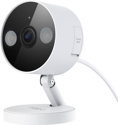 TP-Link Tapo C120 WiFi utendørs sikkerhetskamera