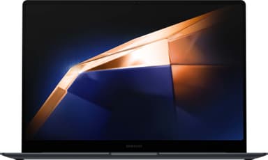 Samsung Galaxy Book4 Pro 16" bærbar PC U7-155H/16/512