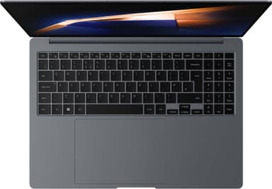Samsung Galaxy Book4 Pro 16" bærbar PC U7-155H/16/512