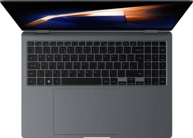 Samsung Galaxy Book4 Pro 360 16" 2i1 bærbar PC U7-155H/16/1024