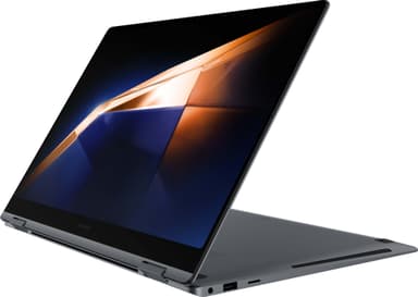 Samsung Galaxy Book4 Pro 360 16" 2i1 bærbar PC U7-155H/16/1024
