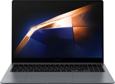 Samsung Galaxy Book4 Pro 16" bærbar PC U7-155H/16/512