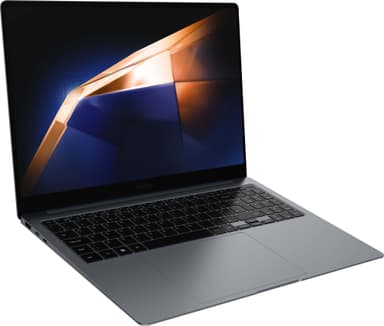 Samsung Galaxy Book4 Pro 16" bærbar PC U7-155H/16/512