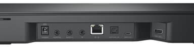 Bose Soundbar 500 (sort)