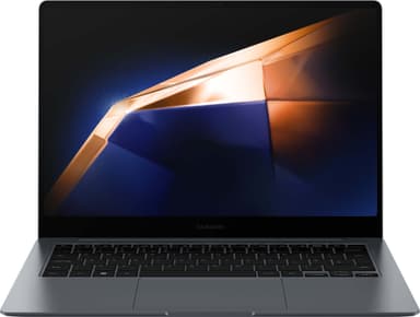 Samsung Galaxy Book4 Pro 14" bærbar PC U7-155H/16/512