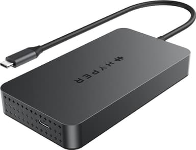 Hyper HyperDrive Next Dual 7 Port USB-C hub
