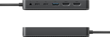 Hyper HyperDrive Next Dual 7 Port USB-C hub