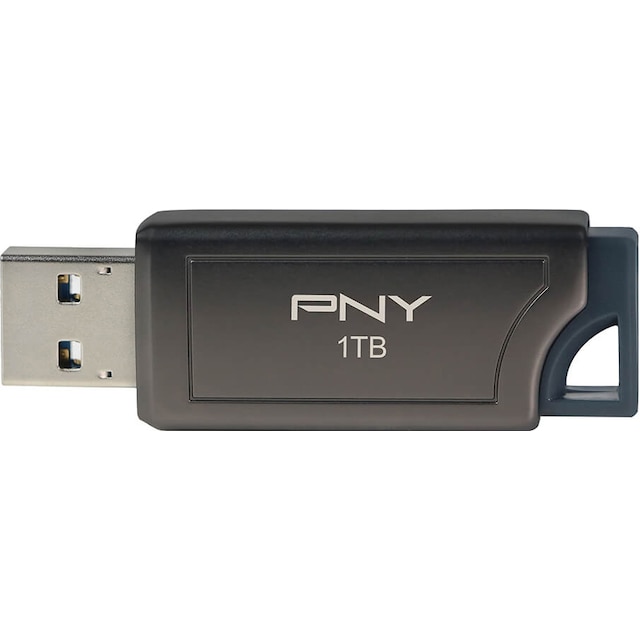 PNY PRO Elite V2 USB 3.2 minnepinne 1 TB