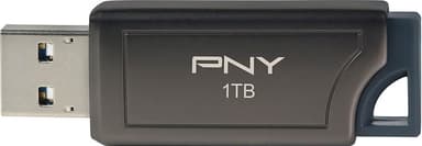 PNY PRO Elite V2 USB 3.2 minnepinne 1 TB