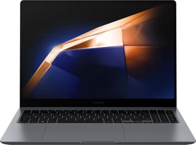 Samsung Galaxy Book4 Ultra 16" bærbar PC U9-185H/32/1024