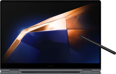 Samsung Galaxy Book4 Pro 360 16" 2i1 bærbar PC U7-155H/16/1024