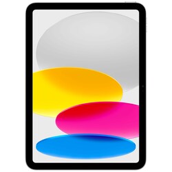iPad 10,9" (2022) 64GB WiFi (sølv)