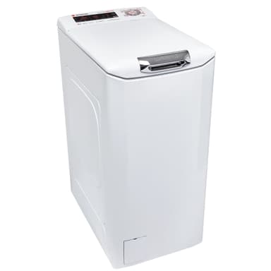 Hoover Dynamic Next vaskemaskin HNFTS384TAHS