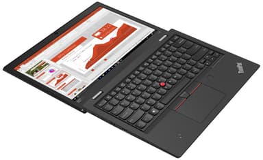 Lenovo ThinkPad L380 13,3" bærbar PC 3y On-site
