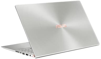 Asus ZenBook 15 UX533FD 15,6" bærbar PC (icicle silver)