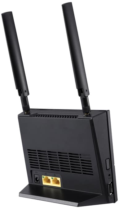 Asus 4G-AC53U 4G WiFi-ac router