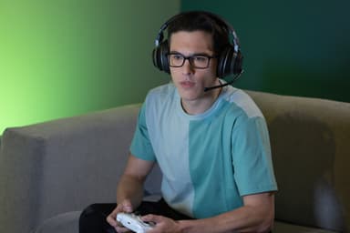 Turtle Beach Stealth Pro gaming headset (XBOX)