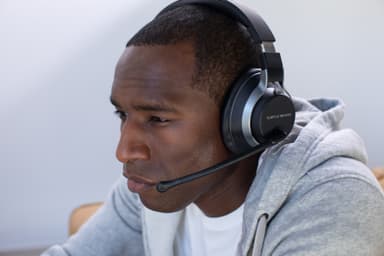 Turtle Beach Stealth gaming headset (PS)