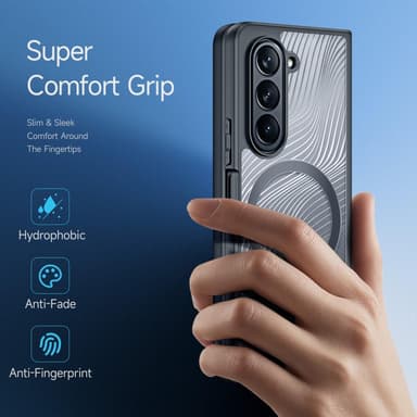 Guide til Aimo-serien til Samsung Galaxy Z Fold5 5G