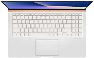 Asus ZenBook 15 UX533FD 15,6" bærbar PC (icicle silver)