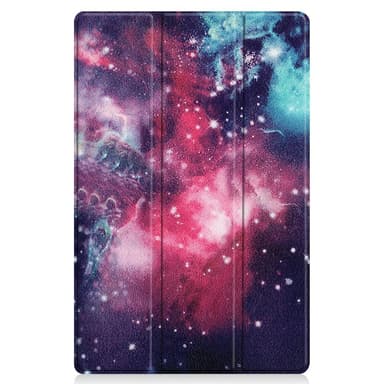 Trippeldeksel til Lenovo Tab P11 Pro TB-J706F - Stjernehimmel