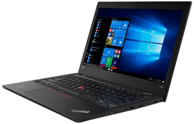 Lenovo ThinkPad L380 13,3" bærbar PC 3y On-site